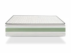 Colchón Viscoelástico Hr Air Confort Wallin 120X200 cm Häusbed^Hausbed Sale