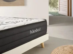 Hausbed Colchón Viscoelástico Hr Air Confort Nyman 150X190 cm Häusbed Outlet