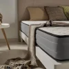 Hausbed Colchón Memoria De Forma|Colchón Viscoelástico Hr Air Confort Wallin 120X190 cm Häusbed