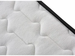 Hausbed Colchón Memoria De Forma|Colchón Viscoelástico Hr Air Confort Wallin 120X190 cm Häusbed