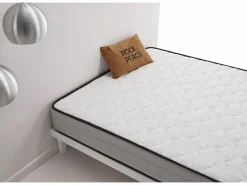 Hausbed Colchón Memoria De Forma|Colchón Viscoelástico Hr Air Confort Wallin 120X190 cm Häusbed