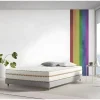 Eccox Colchón Viscoelástico Luxury World Pride 160x180cm Altura 29cm +/-2. Discount