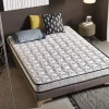 Eccox Colchón Relax|Colchón Viscoelástico Luxury Aloe Vera 120x190 Altura 16cm±2