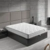 VS Venta-stock Colchones - 160X200Cm|Colchón Viscoelástico Paris 160x200 cm, 18 cm de Altura, 2 cm de Viscoelástica