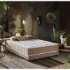 Eccox Colchón Relax|Colchón Viscoelástico Serenity 160X190 Altura 22 +/-2.