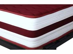 Eccox Colchón Viscoelástico Therapy Premium 120x190 Altura 17 cm +/- Outlet