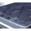 Colchón Viscoelástico Turmalina Grey 160X190 Altura 25cm +/-2 .^Eccox Outlet