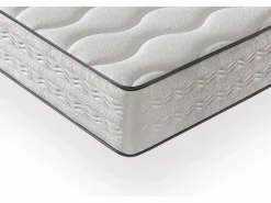 Colchón Viscoelástico 90x190 Especial Cama Principal, Todos los Tamaños | Altura 25cm^Dagostino Home Best