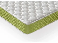 Dagostino Home Colchones - 90X190Cm|Colchón Viscoelástico 90x190 Especial Cama Nido, Todos los Tamaño | Altura 15cm