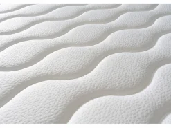 Dagostino Home Colchones - 140X190Cm|Colchón Viscoelástico 140x190 Especial Cama Principal, Todos los Tamaños | Altura 25cm