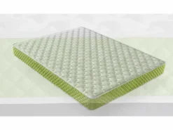 Colchón Viscoelástico 140x190 Especial Cama Nido, Todos los Tamaño | Altura 15cm^Dagostino Home Best