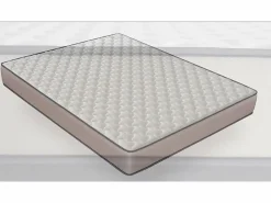 Dagostino Home Colchón Viscoelástico 180x200 Especial Cama Principal, Todos los Tamaños | Altura 18cm New