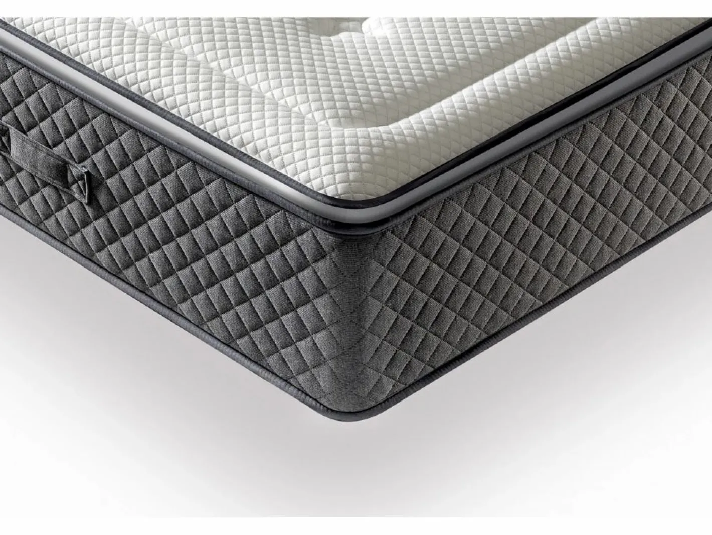 Colchón Viscoelástico 160x200 Especial Cama Principal, Todos los Tamaños | Altura 30cm^Dagostino Home Sale