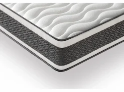 Dagostino Home Colchones - 90X190Cm|Colchón Viscoelástico 90x190 Especial Cama Principal, Todos los Tamaños | Altura 25cm