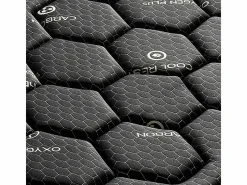 Dagostino Home Colchones - 180X200Cm|Colchón 180x200 ANATÓMICO PREMIUM Visco | Alto 30cm | Firmeza Alta
