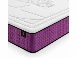 Dagostino Home Colchón 160x200 ANATÓMICO PREMIUM Visco | Alto 30cm | Firmeza Alta Discount
