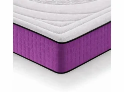 Dagostino Home Colchón 180x200 ANATÓMICO PREMIUM Visco | Alto 30cm | Firmeza Alta Outlet