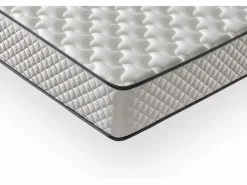Dagostino Home Colchón 140x200 ANATÓMICO PREMIUM Visco | Alto 20cm | Firmeza Alta Clearance