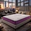 Dagostino Home Colchones - 90X190Cm|Colchón 90x190 ANATÓMICO PREMIUM Visco | Alto 30cm | Firmeza Alta