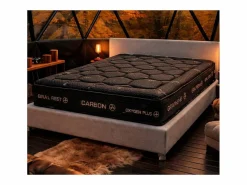 Colchón 160x200 ANATÓMICO PREMIUM Visco | Alto 30cm | Firmeza Alta^Dagostino Home Hot
