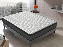 Colchón 150x190 ANATÓMICO PREMIUM Visco | Alto 20cm^Dagostino Home Outlet
