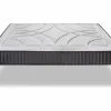 Dormissimo Colchón 180X200 ANTARES - Espesor 24 CM - Espuma de alta densidad - Espuma adaptable - Sistema de confort Multi-Zone New