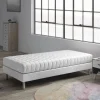 Colchón 80X160 CAMA INFANTIL Altura 18 CM TODRA VISCO Viscoelástica,desenfundable, ideal para camas nido y tipo Montessori^ Discount