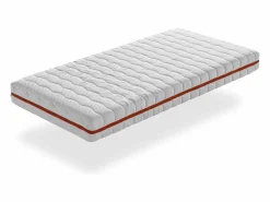 Colchón 80X180 CAMA INFANTIL Altura 18 CM GEA Espuma desenfundable, ideal para camas nido y tipo Montessori^Dreamdi Sale
