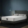Colchón 160x200 cm H 25cm – 7 zonas de confort, espuma fría - Firmeza H3^Hauss Spole Best