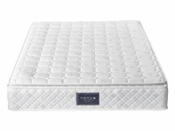 Colchón 160x200 cm H 25cm – 7 zonas de confort, espuma fría - Firmeza H3^Hauss Spole Best
