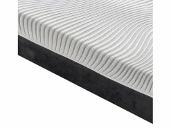 I Love Sleep Colchones - 90X190Cm|Colchón 90x190 muelles ensacados y viscoelástica - 20 cm de altura - Funda desenfundable - 9 zonas de confort