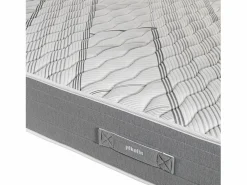 PIKOLIN Colchones - 140X190Cm|Colchón 140x190 Arce Muelles Normablock 24cm