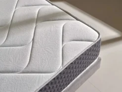 Eccox Colchón 200x200 Visco 22 cm +/-2 LUXURY GRAFENO THERAPY. Clearance