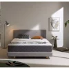 Colchón 100x190 Visco 22 cm +/-2 LUXURY GRAFENO THERAPY.^Eccox Clearance