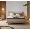 Eccox Colchón Relax|Colchón 150x200 Visco 25 cm +/-2 REAL BIO CONFORT.