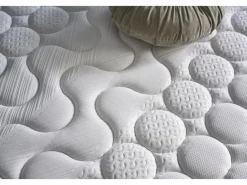 Colchón 160x200 Visco Hotel 5 Estrellas Altura 29cm Antibacterial^Eccox