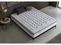 Colchón 135x190 Visco Hotel 5 Estrellas Altura 29cm Antibacterial^Eccox Sale