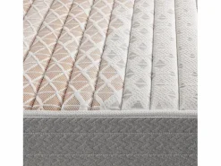 PIKOLIN Colchón 90x190cm | Apple | Espuma HR | 20cm | Cama Nido Clearance