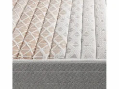 PIKOLIN Colchón 90x190cm | Apple | Espuma HR | 20cm | Cama Nido Clearance
