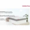 Colchón 140x190cm | Elan | Espuma HR+Visco | 24cm^PIKOLIN