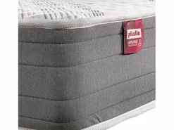 Colchón 140x190cm | Elan | Espuma HR+Visco | 24cm^PIKOLIN
