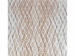 PIKOLIN Colchones - 140X190Cm|Colchón 140x190cm | Pear | Muelles Normablock+Visco | 22cm