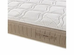 PIKOLIN Colchón 180x200cm | Snow | Muelles Normablock | 30 cm Outlet