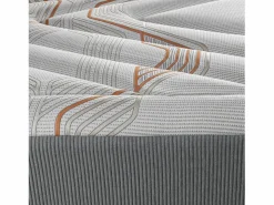 Colchón 140x190cm | Casiopea | Espuma HR Confort |28cm^BULTEX Hot