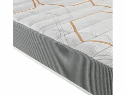 BULTEX Colchón 140x190cm | Draco | Visco | 26cm | Firme Sale
