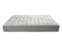 BULTEX Colchón 140x190cm | Draco | Visco | 26cm | Firme Sale