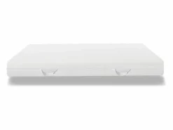Hauss Spole Colchones - 180X200Cm|Colchón 180x200cm espuma HR 7 zonas 20cm grosor, funda desenfundable