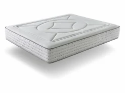 Dormissimo Colchon con latex 160X200 ATRIA Altura 30 CM | Espuma HR | Firmeza 3'5/5 Outlet