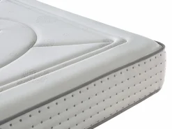 Colchon con latex 180X200 ATRIA Altura 30 CM | Espuma HR | Firmeza 3'5/5^Dormissimo Hot