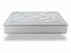 Dormissimo Colchones - 140X190Cm|Colchon con Latex 140X190 VEGA, Altura 30 CM de muelles ensacados
